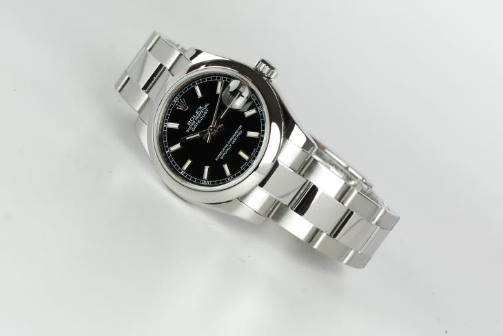 Rolex Datejust 31 mm