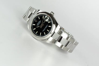 Rolex Datejust 31 mm