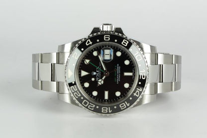 Rolex GMT Master