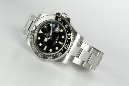 Rolex GMT Master