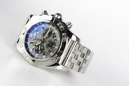 Breitling Chronomat 47 GMT