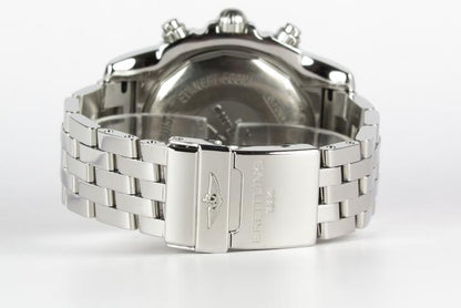 Breitling Chronomat 47 GMT