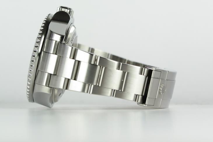 Rolex Deep Sea