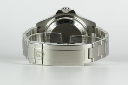 Rolex Deep Sea