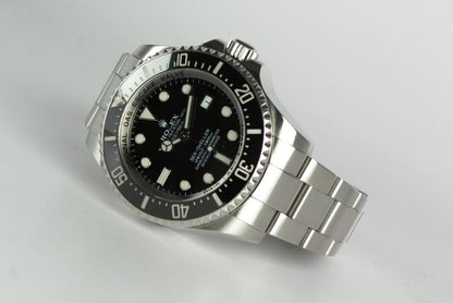 Rolex Deep Sea