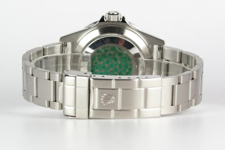 Rolex Submariner 16610