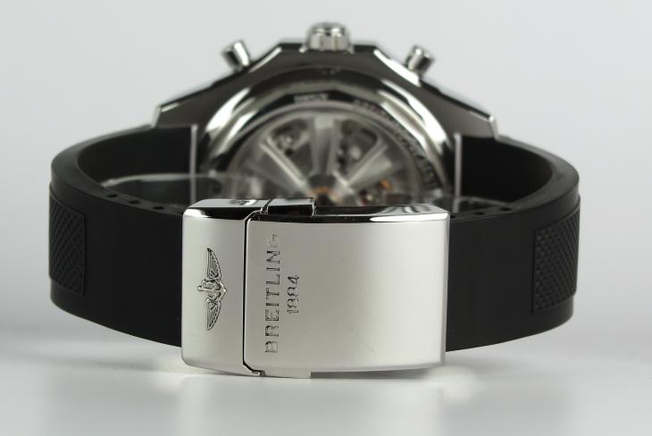 Breitling Bentley Barnato Racing