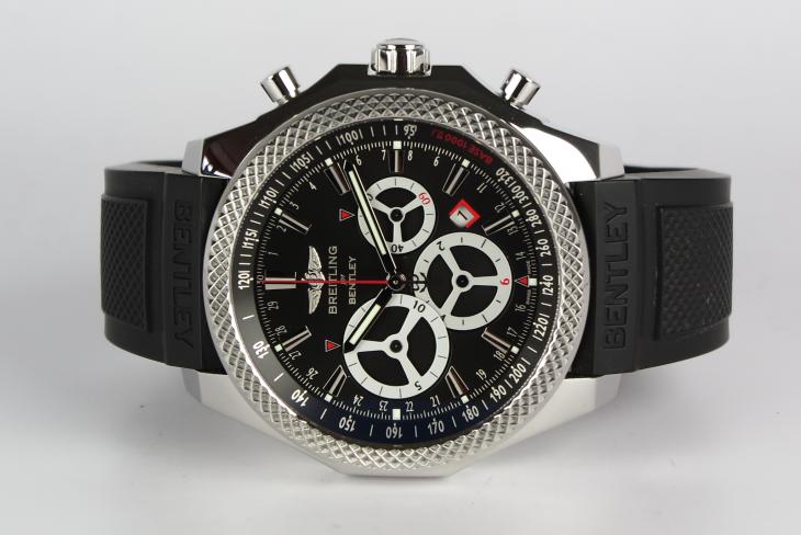 Breitling Bentley Barnato Racing