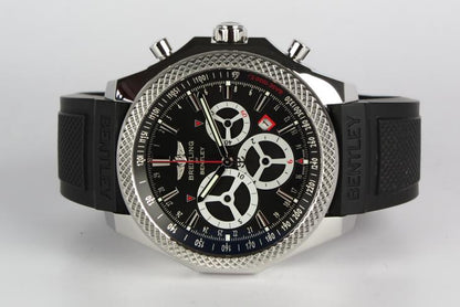 Breitling Bentley Barnato Racing