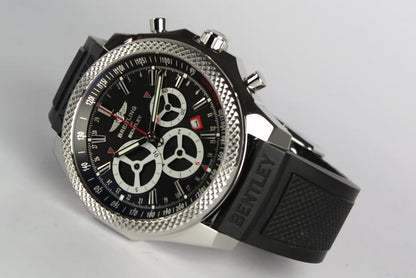 Breitling Bentley Barnato Racing