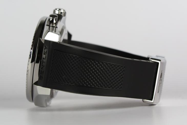 Breitling Bentley Barnato Racing