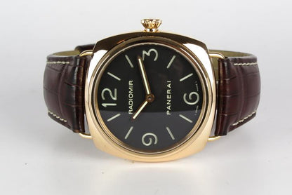 Panerai Radomir 18K