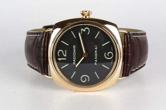 Panerai Radomir 18K