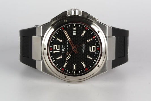 IWCIngenieur Mission Earth