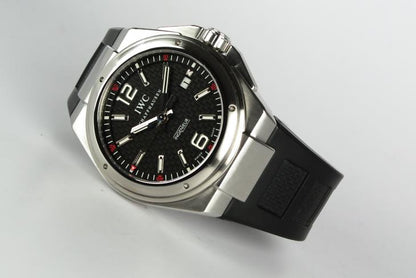IWCIngenieur Mission Earth