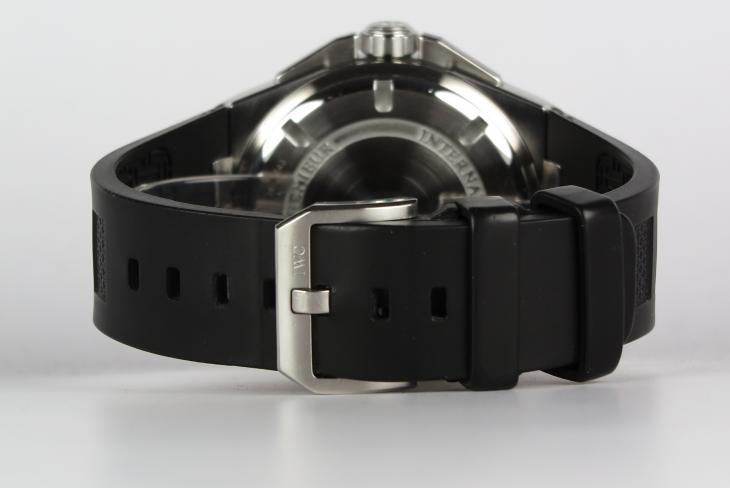 IWCIngenieur Mission Earth