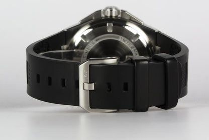 IWCIngenieur Mission Earth