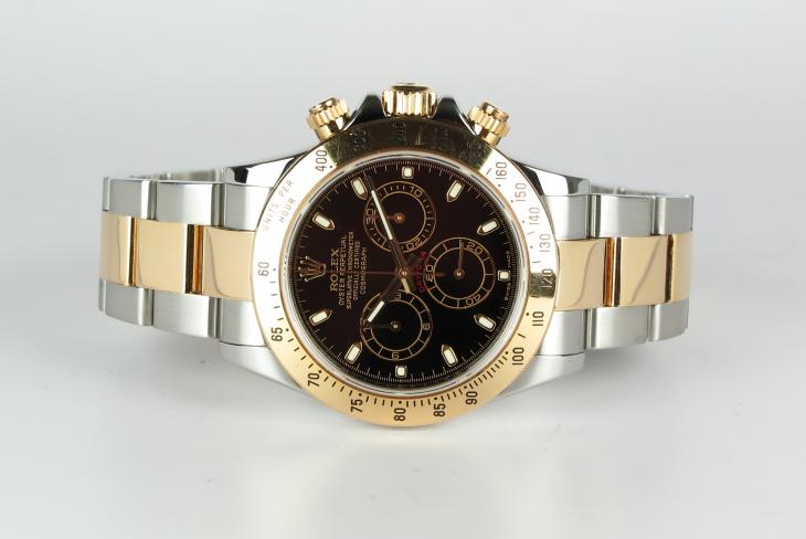 Rolex Daytona G/S