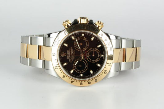 Rolex Daytona G/S