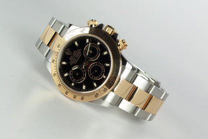 Rolex Daytona G/S