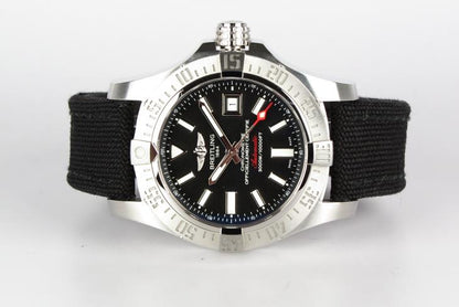 Breitling Avenger ll Seawolf