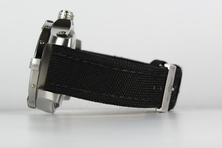 Breitling Avenger ll Seawolf