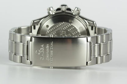 Omega Seamaster 300m Chro