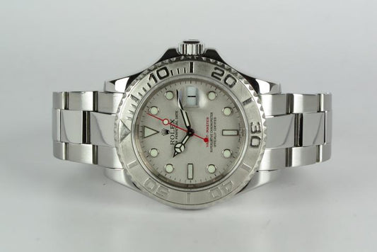 Rolex Yacht-Master