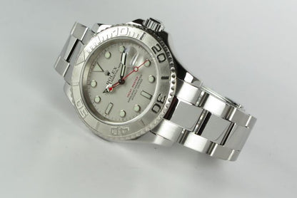 Rolex Yacht-Master