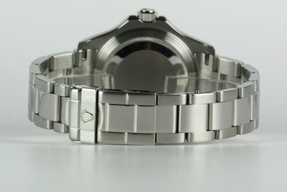 Rolex Yacht-Master