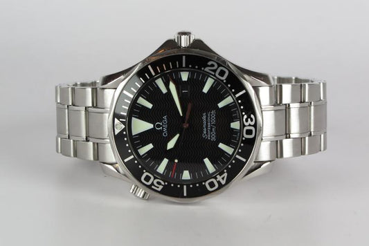 Omega Seamaster 300M