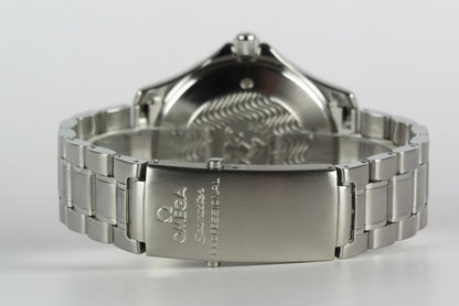Omega Seamaster 300M