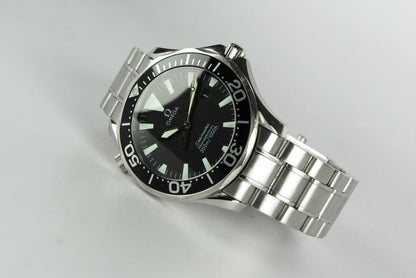 Omega Seamaster 300M