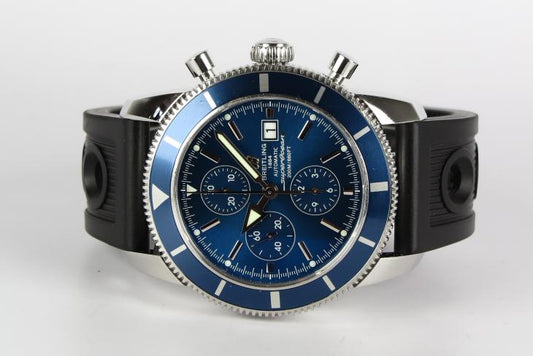 Breitling Superocean Heritage