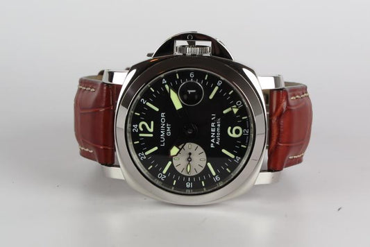 Panerai Luminor GMT