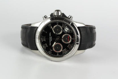 Raymond Weil Parsifal Chronograph