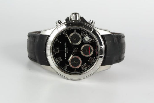 Raymond Weil Parsifal Chronograph