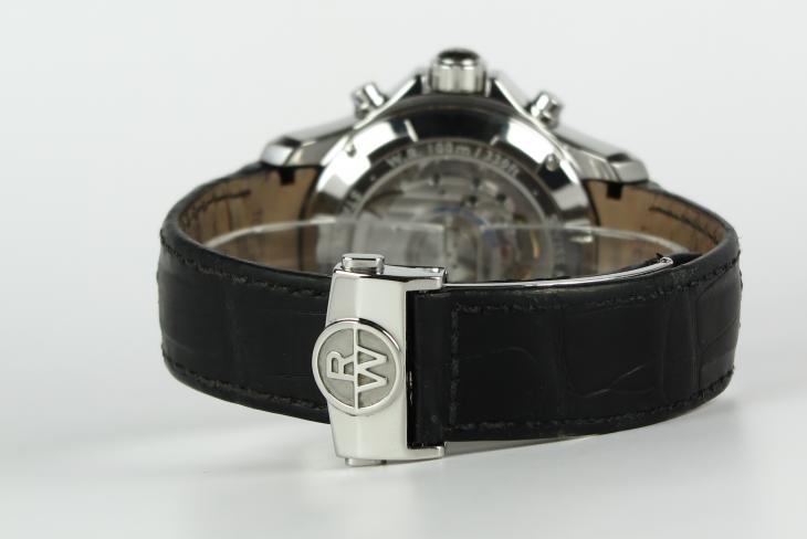 Raymond Weil Parsifal Chronograph