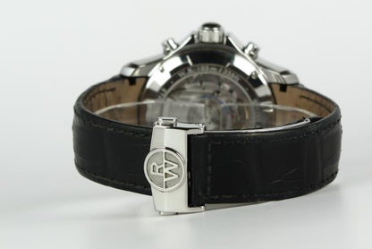 Raymond Weil Parsifal Chronograph