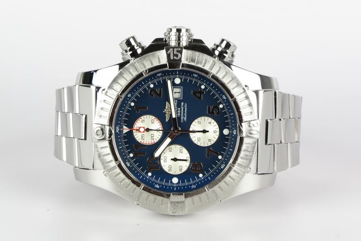 Breitling Super Avenger