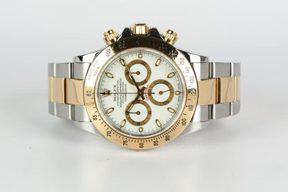 Rolex Daytona G/S