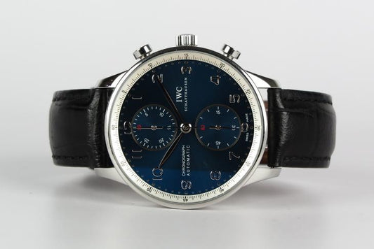 IWCPortuguese Laureus‏