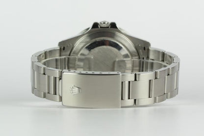 Rolex GMT Master "Fat Lady"