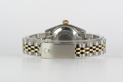 Rolex Datejust Lady G/S