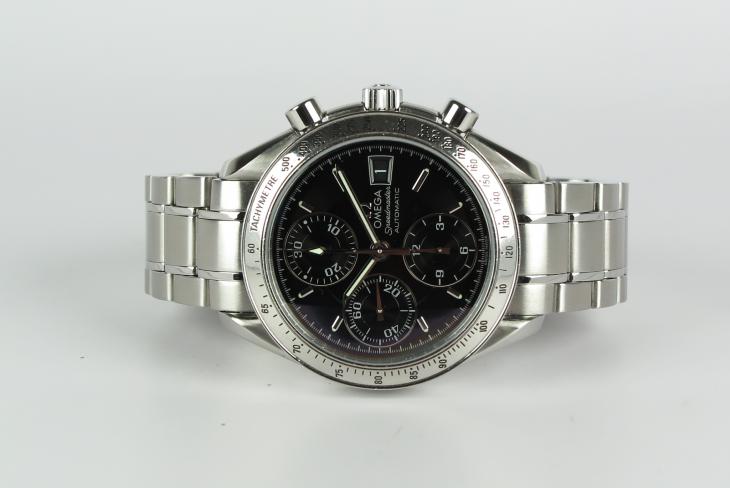 Omega Speedmaster