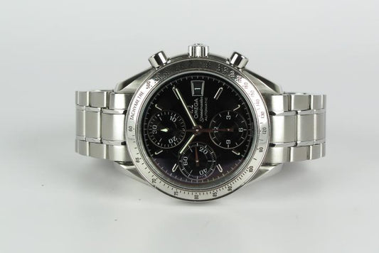 Omega Speedmaster