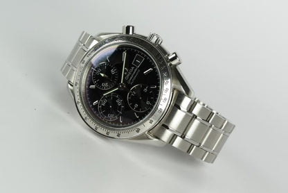 Omega Speedmaster