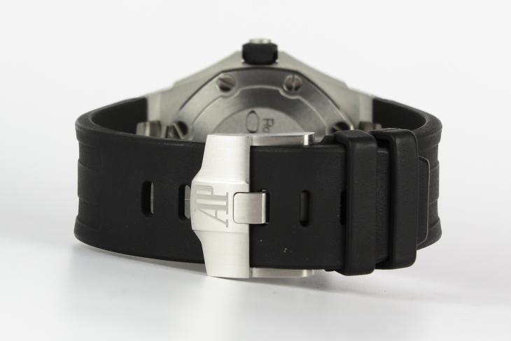 Audemars Piguet ROO Diver