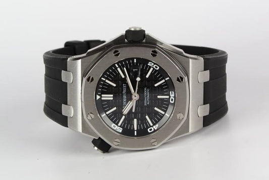 Audemars Piguet ROO Diver