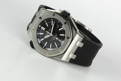 Audemars Piguet ROO Diver